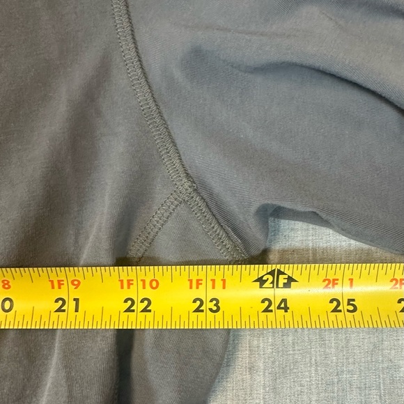 Ahnkor Performance Long Sleeve Active Polo Shirt - Picture 9 of 10